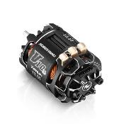 NEW moteur Xerun V10 Brushless G5 13.5T "Tourque" Sensored pour 1:10 HOBBYWING