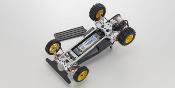 Beetle 2WD 1:10 Kit *Legendary Series* KYOSHO