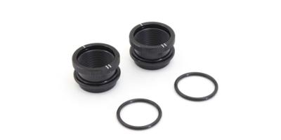 Bagues d'amortisseurs avants big shocks MP10Te KYOSHO