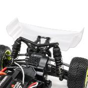 1/24 Micro-B 2S 2WD RTR Race Buggy (Battery & Charger Included), Blanc LOSI