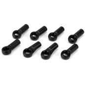 Chappes de tirants 5mm (8)