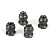 Boules de tirant aluminiums traités 8.8mm (4)