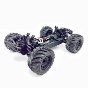 NEW Kit MT410 2.0 1/10e TEKNO RC