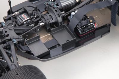 BUGGY MBX8R Eco Kit Off Road MUGEN