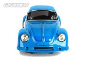 Carrosserie 1/10e MK2 pour M-Chassis (empt. 210mm) Transparente CARTEN