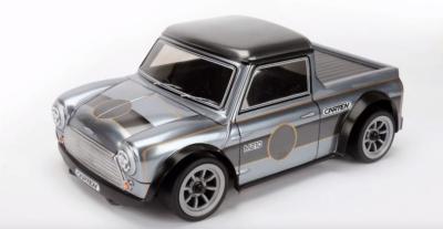 Carrosseries 1/10e M-Chassis