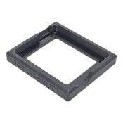 Adaptateur/Support de chargeur iCharger X6 pour station régénérative RC-DISCHARGER