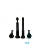 Clous filetés de fixations d'amortisseurs pour MP9/MP10 (4) RC-PROJECT