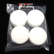 1/10 Inserts mousse MEDIUM Truck (4pcs) RUDDOG