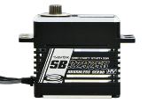 Servo BRUSHLESS CNC 40KG/0.07s@7.4V SAVOX