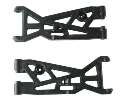 Triangles de suspensions avants Truggy (G+D) (la paire) SERPENT RACING