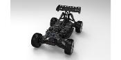 Sparko F8 Update EURO 2025 1/8 4WD Brushless SPARKO