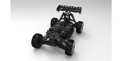 Sparko F8 1/8 4WD Brushless SPARKO