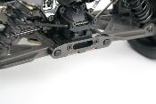 Buggy Apollo II eEVO 1/8 Brushless RTR (carrosserie pré-peinte bleu) SWORKZ
