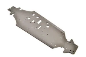 Châssis seul SST HOBAO RACING