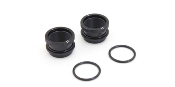 Bagues d'amortisseurs avants big shocks MP10Te KYOSHO