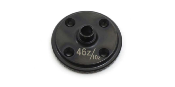 Couronne de couple conique 46 dents MP10T/Te KYOSHO