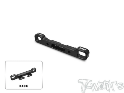 Cale acier "D" (+13 gr) arrière pour Kyosho MP11 T-WORK'S