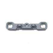 Cale de suspension (pivot large, -2 mm, cale D, EB/NB48 2.1+) TEKNO-RC