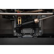 Crawler 212 4WD 1/8eme vert métal YIKONG