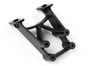 Support d'aileron V2 (standard) HB RACING