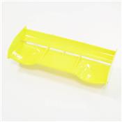 SP RACING - Aileron High-Down-Force Universel - Jaune