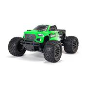 GRANITE 4X4 1/10e V3 3S BLX Brushless Monster Truck RTR, Vert ARRMA RACING