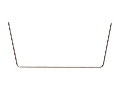 Barre-anti-roulis avant 1.2mm MSB1 MUGEN