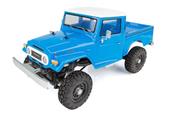 TOYOTA FJ45 Pik-Up RTR Team-Associated