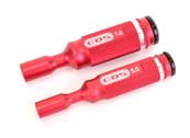 Mini clé à écrous 5.5 & 7mm
