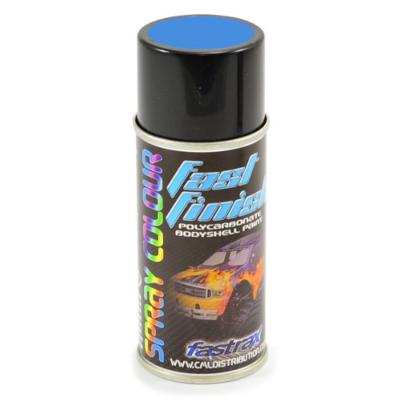 Peinture Bleu Stratos (150ml) FASTRAX