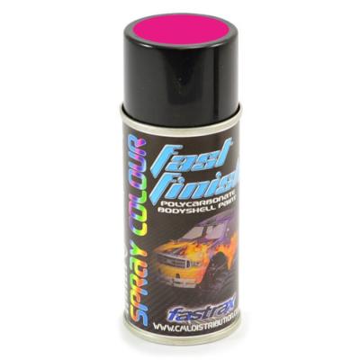 Peinture Magenta Fluo (150ml) FASTRAX