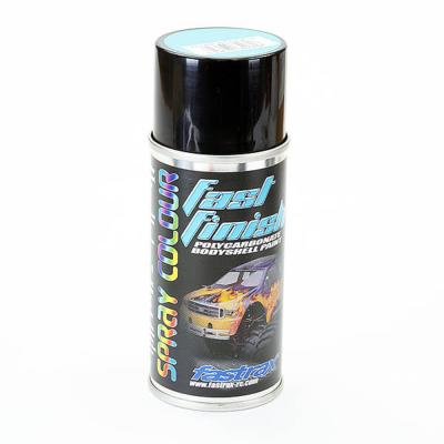 Peinture Bleu Lagoon (150ml) FASTRAX