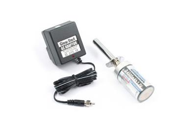 Chauffe bougie grosse capacité 4500 mAh + Chargeur mural FASTRAX
