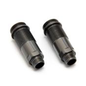 Corps d'amortisseurs arrières (2) Hyper TT2.0 HOBAO RACING