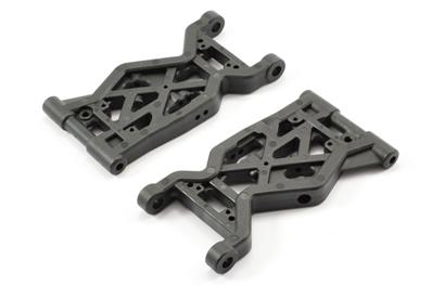 Triangles inférieurs avants (2) HOBAO RACING