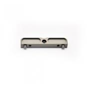 Cale de fixation de triangle avant aluminium cnc VT