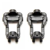 Steering knuckle & hinge pin upright MT HOBAO RACING