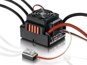 Variateur QuicRun WP8BL150 Brushless 150Amp HOBBYWING