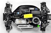 Hyper 7 TQ Sport RTR (moteur 21) HOBAO RACING
