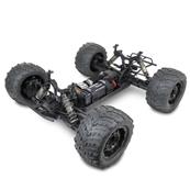  MT410 1/10e 4x4 Pro monster-truck (voiture seule) Tekno-Rc