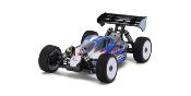 Inferno MP10e TKI2 4x4 (voiture seule) KYOSHO