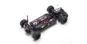 Fazer MK2 VE (L) Dodge Charger Super Charged '70 1/10 Readyset KYOSHO