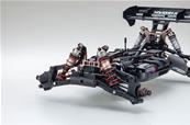 Inferno MP10e 1:8 4WD RC EP Buggy Kit