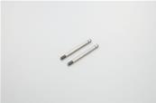 Axes d'amortisseurs 42mm (2)