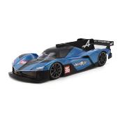 Carrosserie A-424 LMH 1/10e non peinte MONTECH