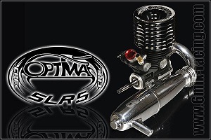Moteurs thermiques Optima 3.5cc et +