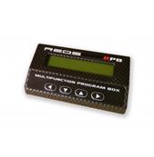 REDS - Boitier de programmation LCD REDS pour 1/8 et 1/10
