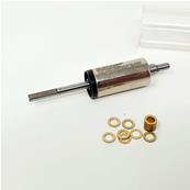 Rotor pour moteur brushless WS Line 1/10e