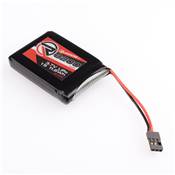 Lipo 3200 mAh 3.7V pour MT-44 RUDDOG